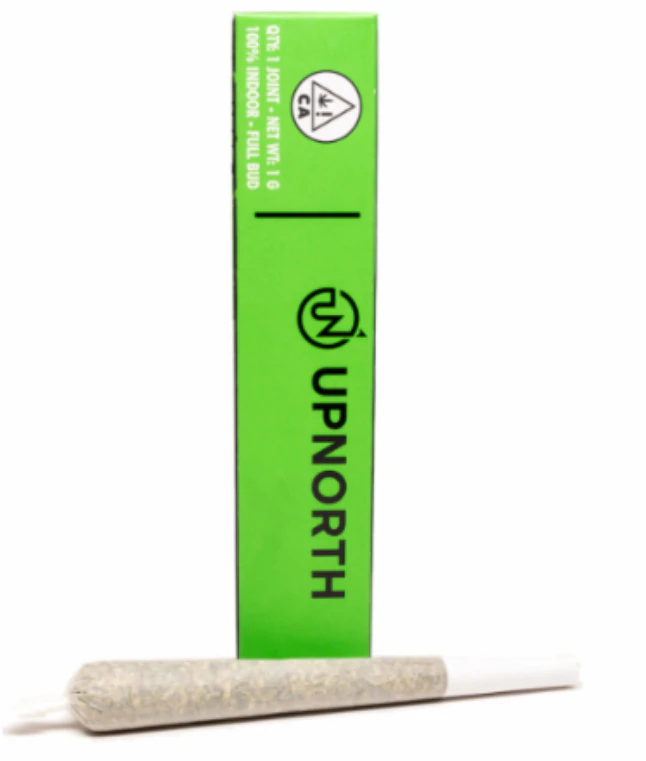 UpNorth - UpNorth - NF1 1g PR Main Image