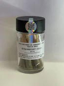 Herbarium | Strawberry Cough | 0.5g 10-pack Pre-Roll