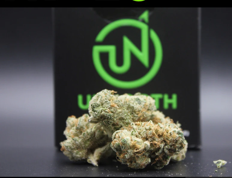 UpNorth - Upnorth - NF1 3.5g Main Image