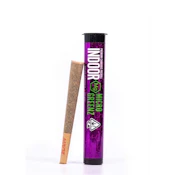 Micro Greenz - Preroll - Jealousy x Gush Mintz 1g