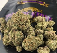 Pacific Stone - GMO 7g