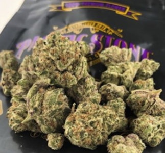 PACIFIC STONE - Pacific Stone - GMO 7g