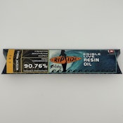 Riptide | ELRO (CBD) | Mystic Magic 1:1