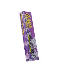 Waxx - Waxx Barz - Disposable - Purple Rain 1g Main Image