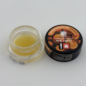 TRICHOME FARMS - Trichome Farms | Dab LR 2g [S] | Orange Apricot Mac