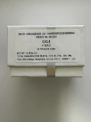 Herbarium | GG4 | 1g Hash Jar