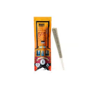 Sunset Connect - Preroll - Z-Line Pie - 1g