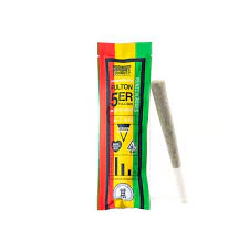 Sunset Connect - Sunset Connect - Preroll - Runtz N Roses - 1g Main Image