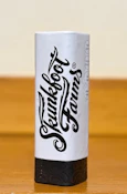 Complicated Gas Disposable Live Rosin Vape Cartridge | Skunkfoot Farms