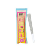 Sunset Connect - Preroll - Strawberry Jack - 1g