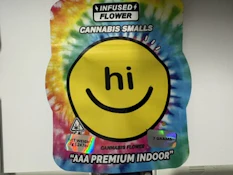 Hi | SunBurst | 7g Infused Smalls | (sativa)