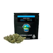 Glass House - Flower - Sugar Tarts - 7g