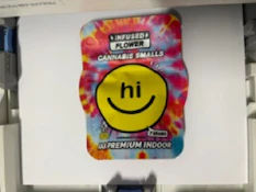 Hi | Sugar Tartz | 7g Infused Smalls | (hybrid)