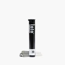 lolo - Lolo - Preroll - Platinum Jack Infused - 3pk 1.5g Main Image