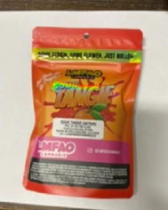 LMFAO Cannabis - LMFAO | Sour Tangie | 14g PreRoll Packs Main Image