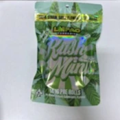 LMFAO | Kush Mints | 14g PreRoll Packs