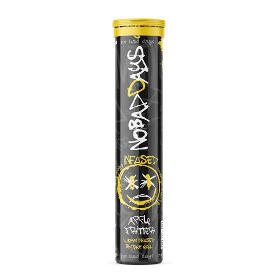 LYFE SAUCE - 1Lyfe - No Bad Days Pre Roll Pack Main Image