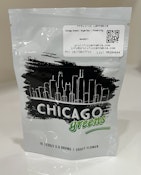 (P) Chicago Greens | Sugar Bun - Flower 3.5g