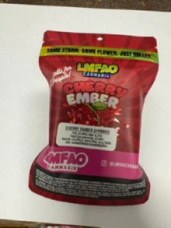 LMFAO Cannabis - LMFAO | Cherry Ember | 14g PreRoll Packs Main Image