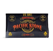 Pacific Stone - Sativa 1/2oz