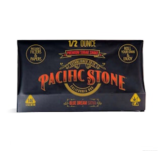 PACIFIC STONE - Pacific Stone - Cheetah Piss 14g Sativa Roll Your Own Sugar Shake