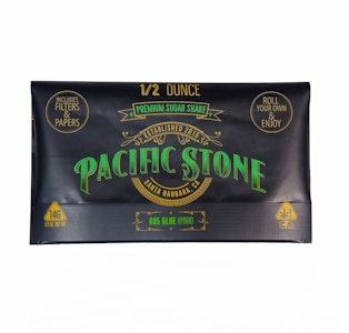PACIFIC STONE - Pacific Stone - Hybrid 1/2oz