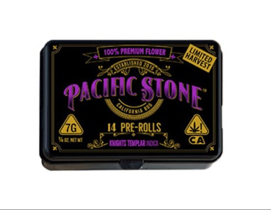 PACIFIC STONE - Pacific Stone - PR OG 14-pack [I]
