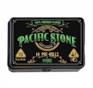 Pacific Stone - Kush Mints 14-Pack [H]