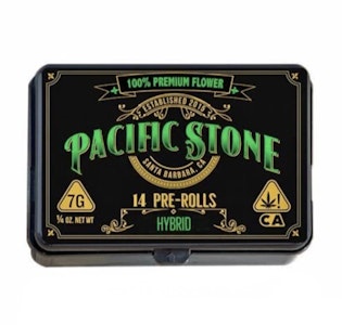 PACIFIC STONE - Pacific Stone - Cereal Milk 14-Pack [H]