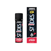 St. Ides - Tincture - Cherry Bomb 2oz 1000mg