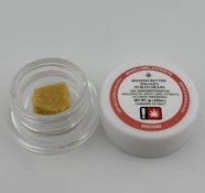 White Label | Honeycomb 1g [S] | Bahama Butter