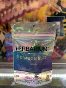Herbarium | Dragon Nutz | 7G Mylar