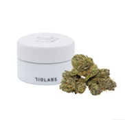 710 Labs - Rosin Badder 1g: Melon Soda #24