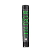 Micro Greenz - Preroll - Blue NZ x G33 1g