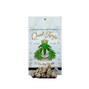 Quiet Kings - Flower - Gelato X 3.5g