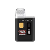 1904 - Lemon Up 1g AIO