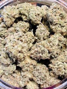 NO BRAND - Huckleberry Web #7 | Brazen Earthworx 