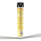 Pie - Lemon Meringue Full Gram Cartridge