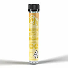 Pie - Pie - Lemon Meringue Full Gram Cartridge Main Image
