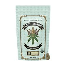 Quiet Kings - Quiet Kings - Flower - Dolado 3.5g Main Image