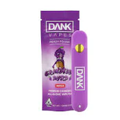 Dank - Disposable - Granddaddy Purp - 1g