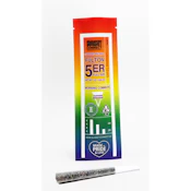 Sunset Connect - Unicorn Tears 1g Pre Roll