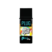 PlugPlay - Cartridge - DNA: White Runtz - 1g