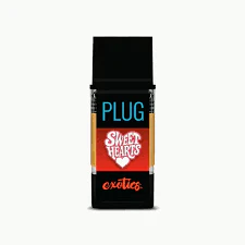 PLUGPLAY™ - PlugPlay - Cartridge - Sweethearts - 1g Main Image