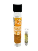 Pie - Orange Meringue Full Gram Cartridge