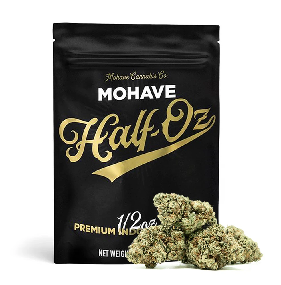 Mohave - Mohave - Flower - Gelato N Cream 14g Main Image