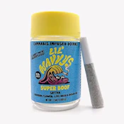 Wavvy - Lil Wavvys Super Boof 5pk