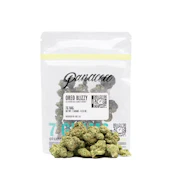 Panacea - Flower - Greenhouse - Oreoz Blizzy - 7g