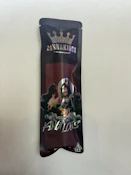 CannaKings | King Louis | Pre-Roll | 1g