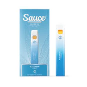 Sauce Essentials - Disposable - Blue Dream - 1g